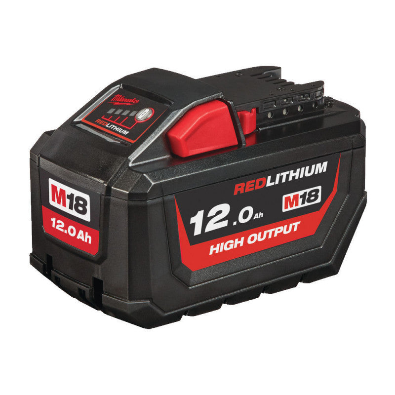 BATERIA MILWAUKEE M18
