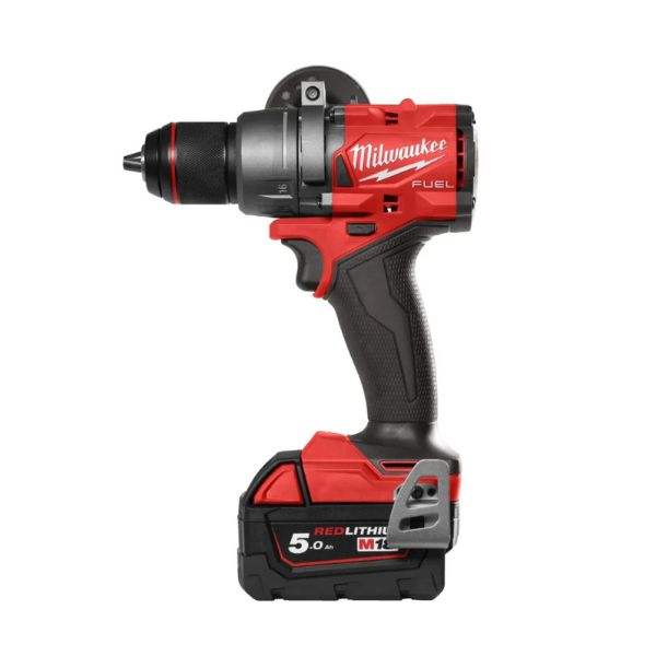 Taladro Milwaukee Percutor a batería M18 FUEL